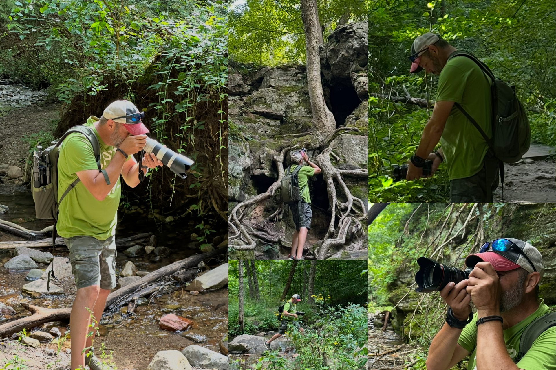 About Fifth Element Photography