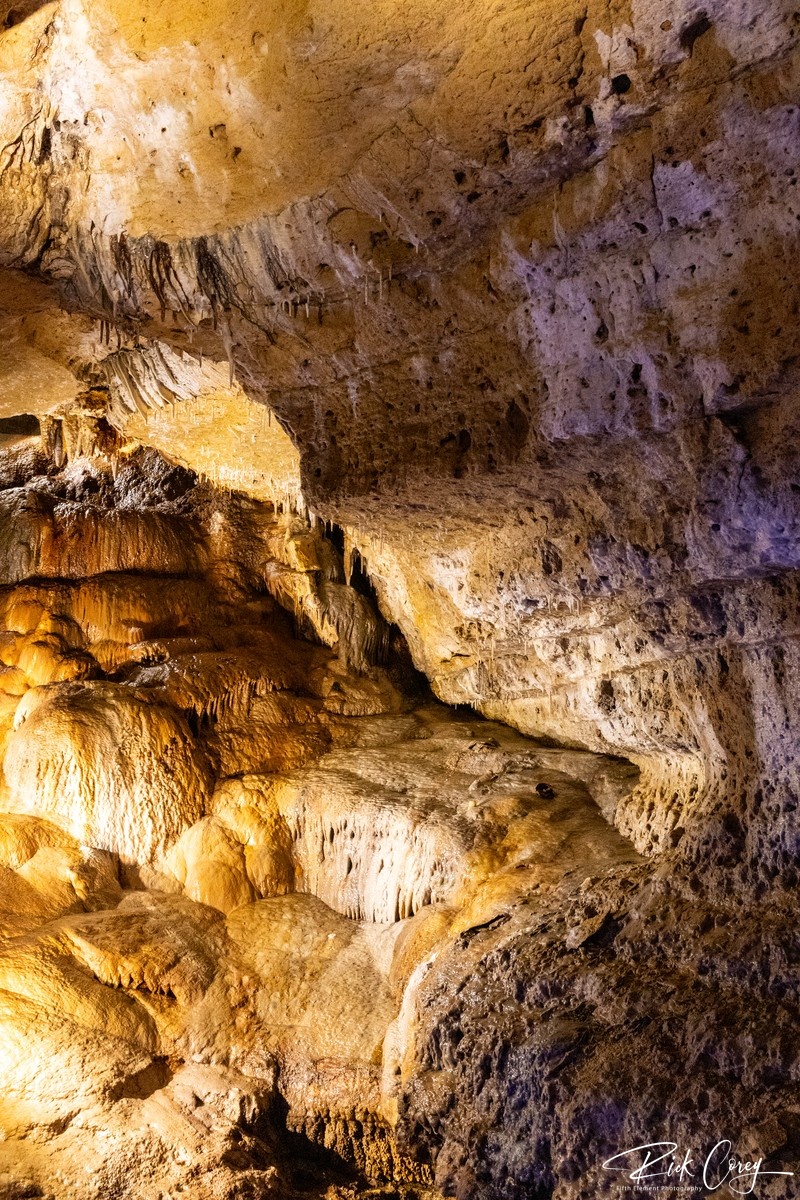 Journey to the Inner Earth