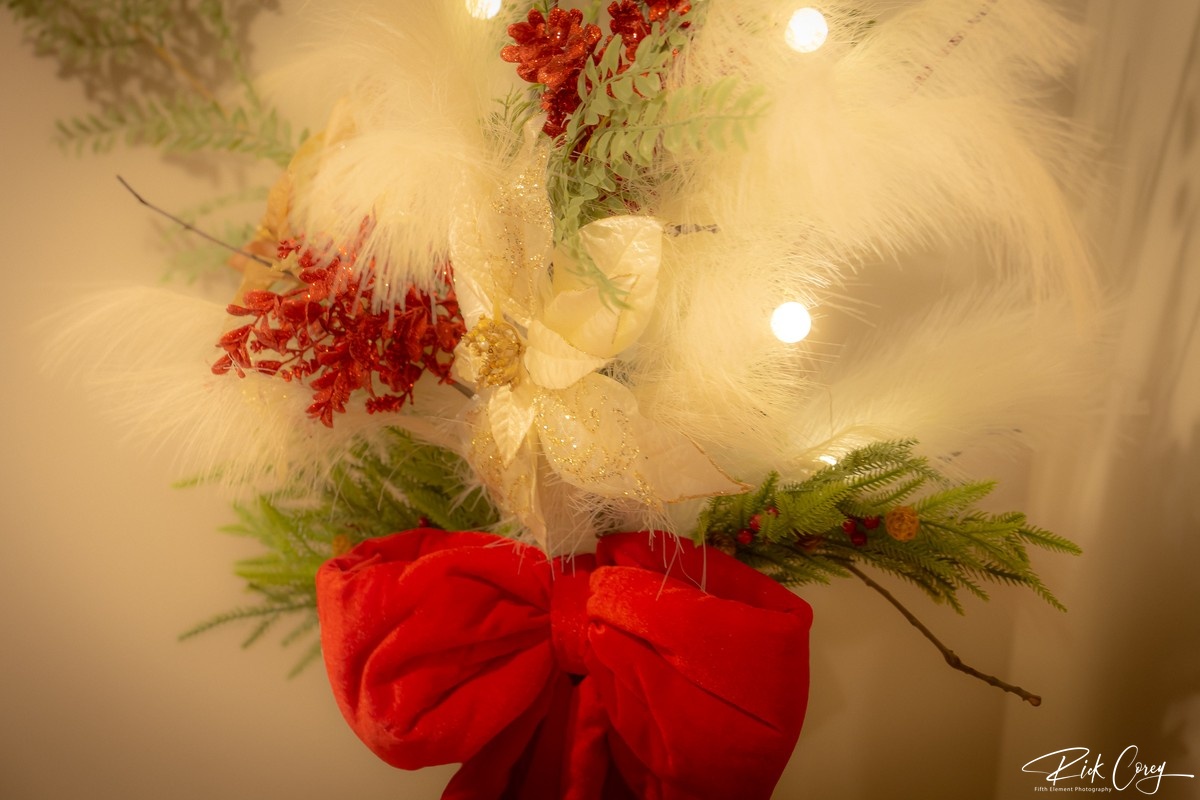 Elegance in Every Detail