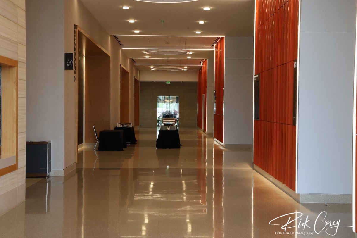 Brookfield Convention Center