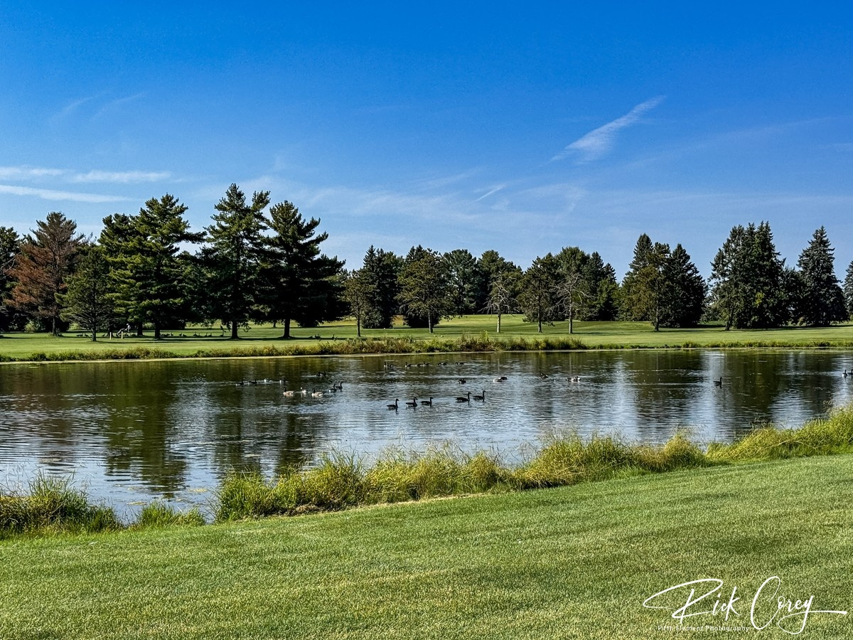 Yahara Golf Course Final Round 2025