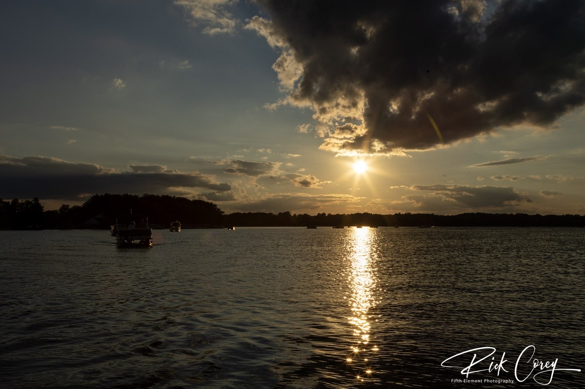 Lake Ripley Memorial Day