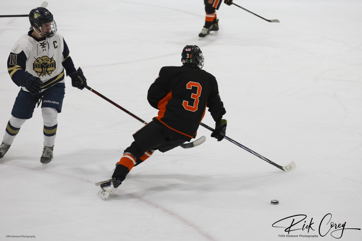 Oregon vs Baraboo - 2