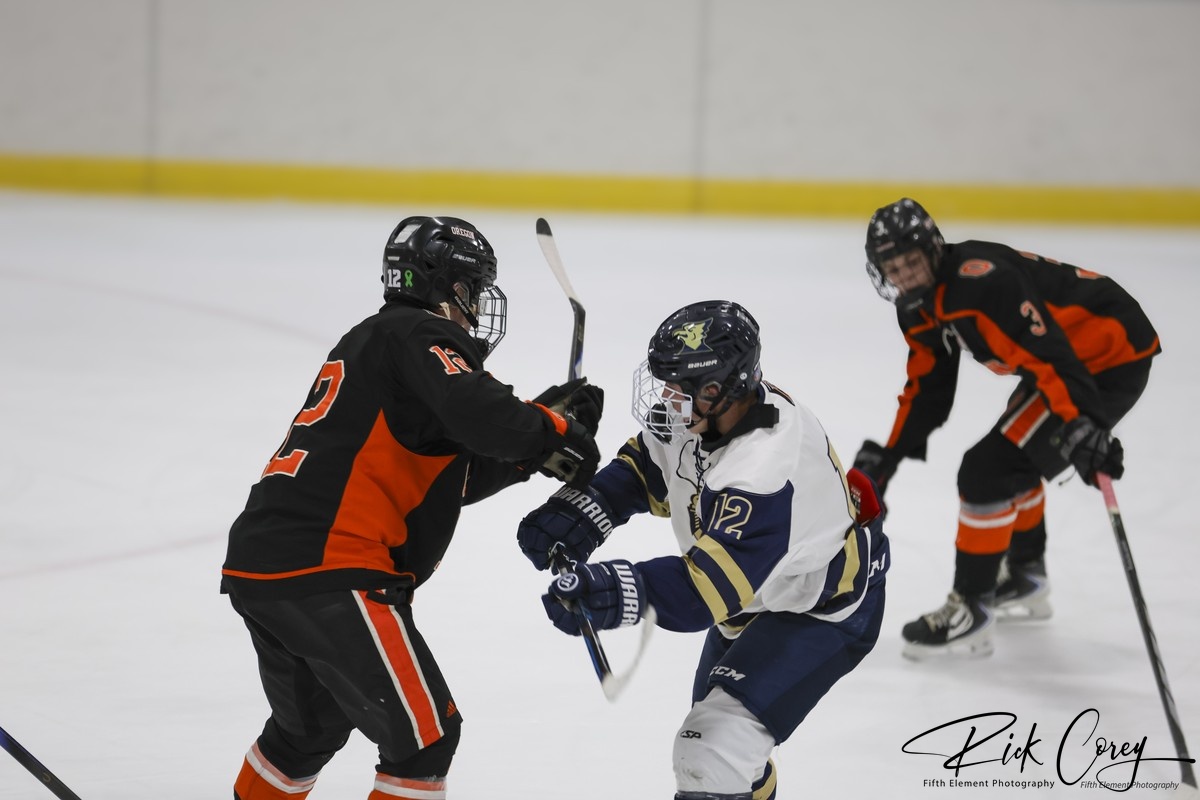 Oregon vs Baraboo - 4