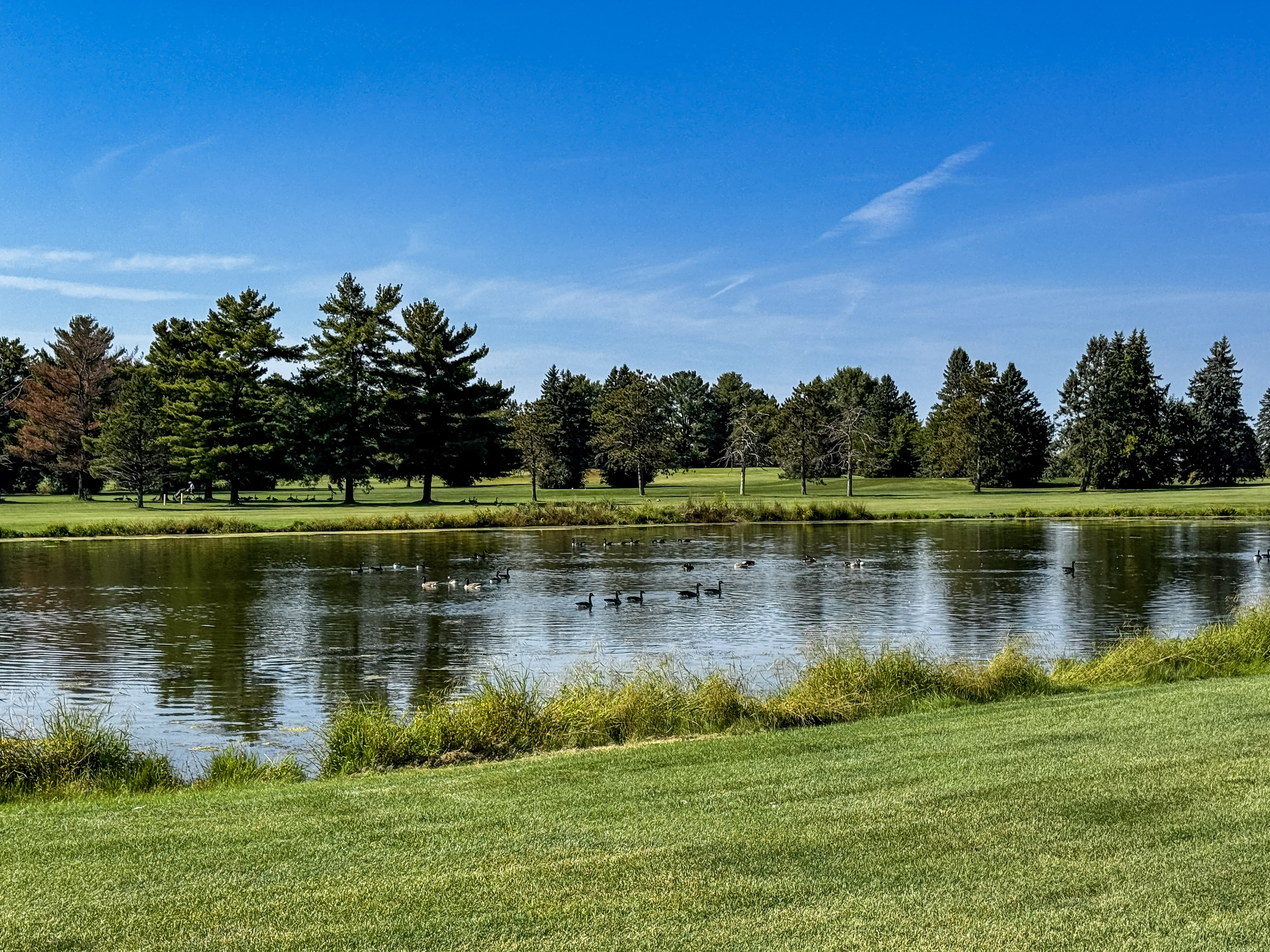 Yahara Golf Course Final Round 2025