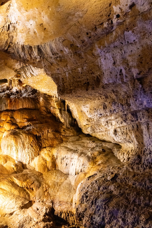 Journey to the Inner Earth