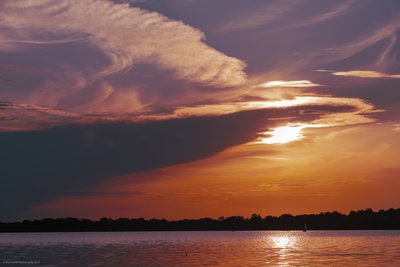 King of the Sunsets