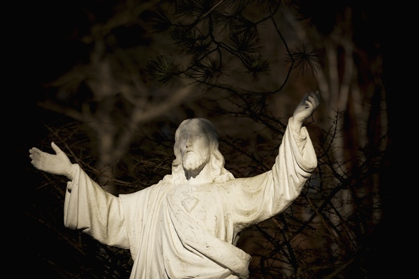 Light in the Shadows