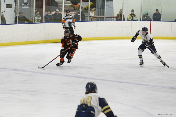 Oregon vs Baraboo - 11