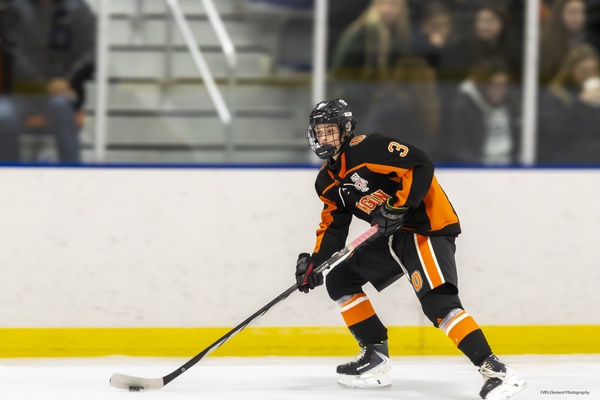 Oregon vs Baraboo - 12