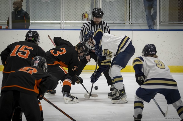 Oregon vs Baraboo - 13