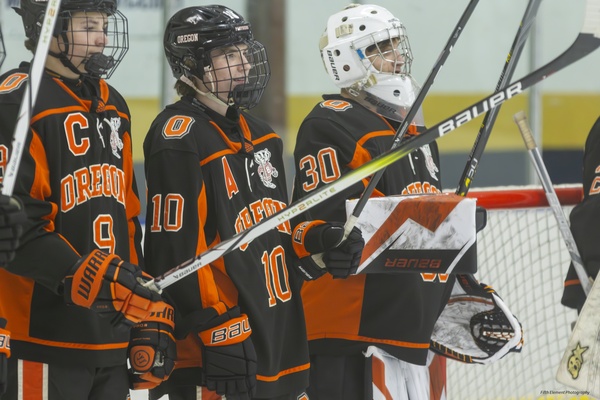 Oregon Hockey 16