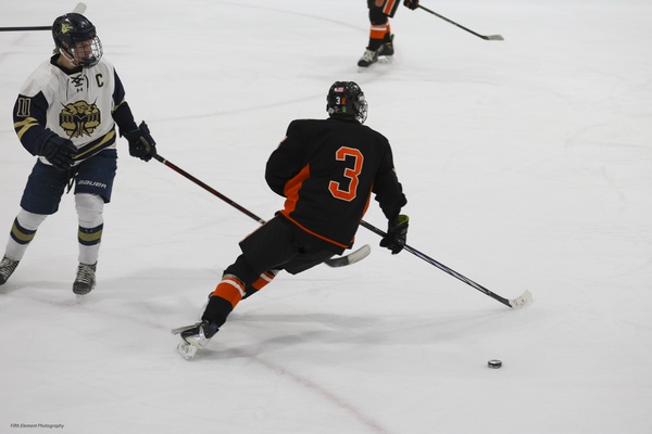 Oregon vs Baraboo - 2