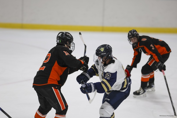 Oregon vs Baraboo - 4