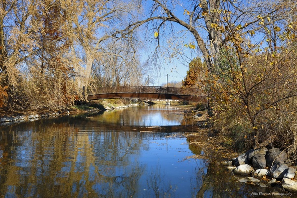 Starkweather Creek