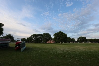 Olbrich Park